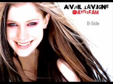 Avril Lavigne - Daydream (B-Side)