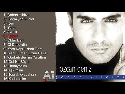Özcan Deniz - Fetbaz