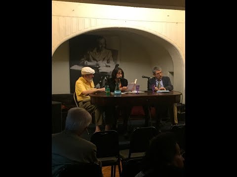 Tertulia Piedras Blancas Sociedad de Escritores de Chile