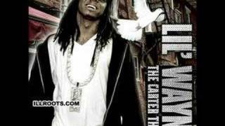 Lil Wayne ft. Static Major - Lollipop