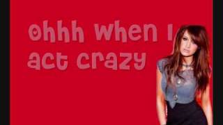 Blame It On The Beat - Ashley Tisdale (HQ) w/ Lyrics