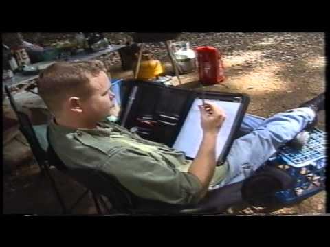 Yowie Expedition - Operation Rotation