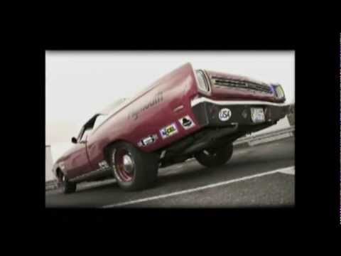 V8 WANKERS: Good Ass (with Bambi Lovedoll)