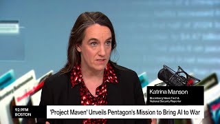 America’s Decade-Long AI War Efforts Get a Trial by Fire