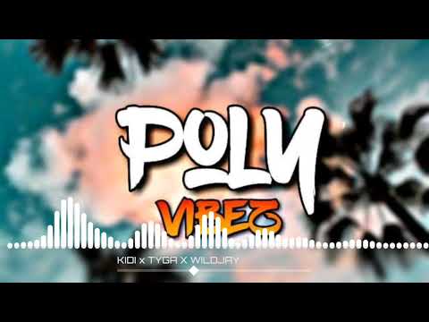 TOUCH IT 2 _( DJ MAFI x WILDJAY ) RMX...