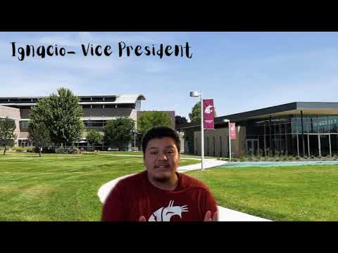 Meet the Dreamers Club at WSU Tri-Cities