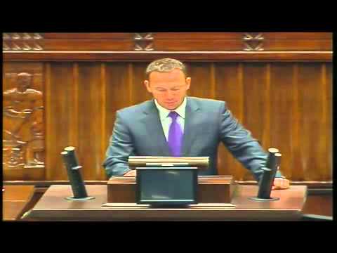 Tomasz Szymański o szansach działkowców po wyroku Trybunału Konstytucyjnego