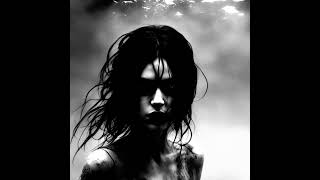 The Cure - The Drowning Man (KD Remix 2024)