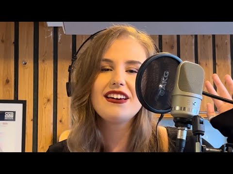 En Vogue - Don’t Let Go (Cover by Flavia Andreea Sandu)