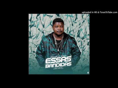Hex Life - Essas Bandidas (Feat Bokly) mp3 2020.jpg