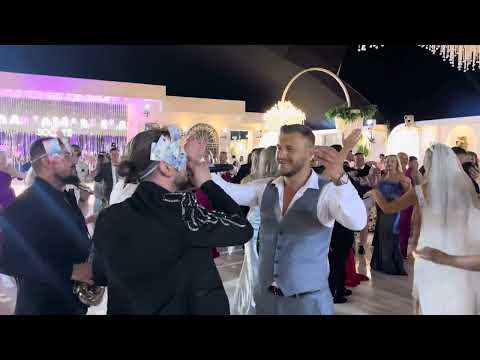 Enes Vejapi - Svadba Edin Ajla 3