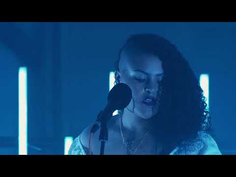 Eädyth - Tyfu | Merched yn Gwneud Miwsig