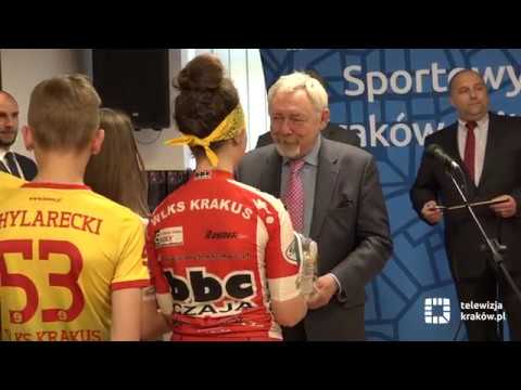 Nowe zaplecze klubowe WLKS Krakus Swoszowice