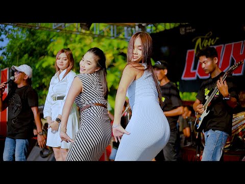 FULL ALBUM NEW LEVY'S STAR MUSIK - WEDDING NELLA & GILANG - KARANG GONDANG