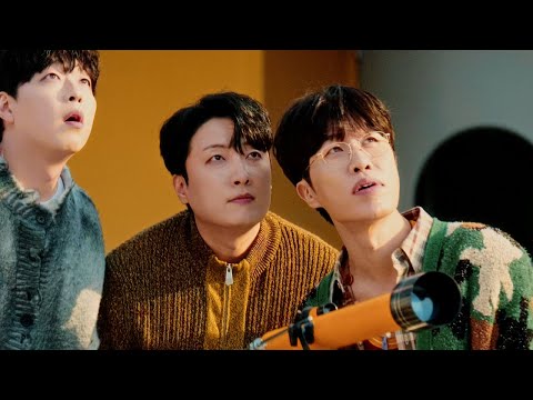 소란(𝗦𝗢𝗥𝗔𝗡) 𝗗𝗦 '너의 등장' 𝗢𝗳𝗳𝗶𝗰𝗶𝗮𝗹 𝗠𝗩