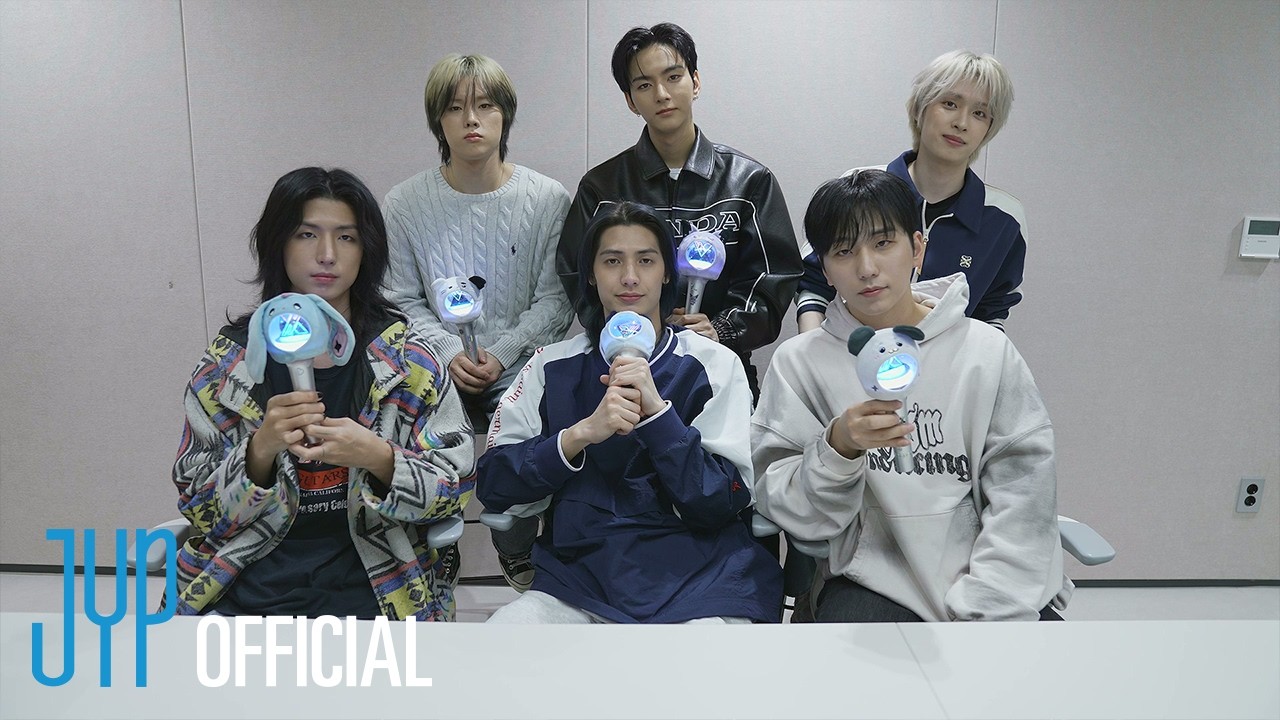 Xdinary Heroes "Voyager" Singalong Guide