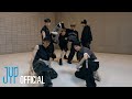 NEXZ Archive 2025 | NEXZ Choreography | Walkin On Water (HIP Ver.) - Stray Kids