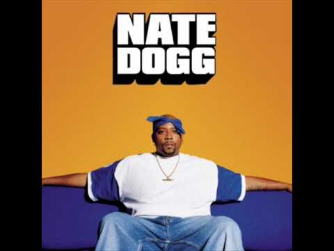 Nate Dogg ft Eve- Get up