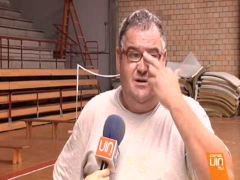 Embargan al Racing de Chapela por una deuda de 300 euros