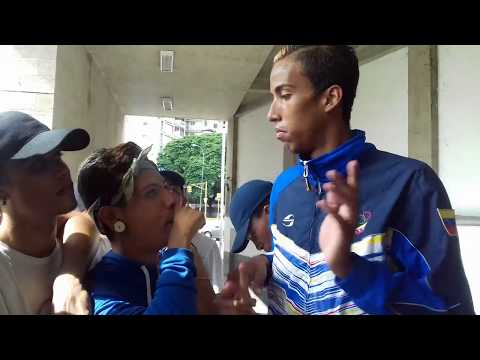 SKY & STHONNY [Freestyle - Team Comedy] La Combinación Perfecta