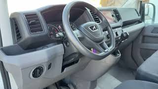 MAN TGE 5.120 2.0 kipper < 3.5t te koop - Foto 4 | Autoline BE MAN TGE 5.120 2.0 kipper < 3.5t | Foto 4 - Autoline