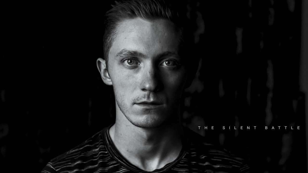 The Silent Battle. 'Documentary' Mental Health & Addiction in Pro sport | Nile Wilson