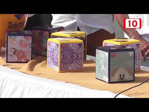 CRIT anuncia boteo en taxis