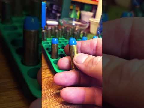 Redding PROFILE crimp die