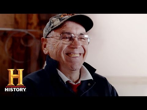 Stories from the Longest Road: Kehl's Maple Syrup | Powered by RAM Trucks | History