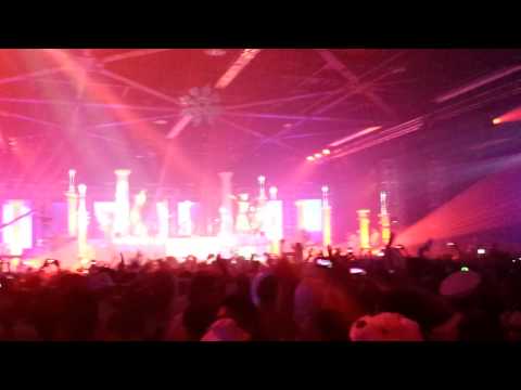 White Wonderland 2014