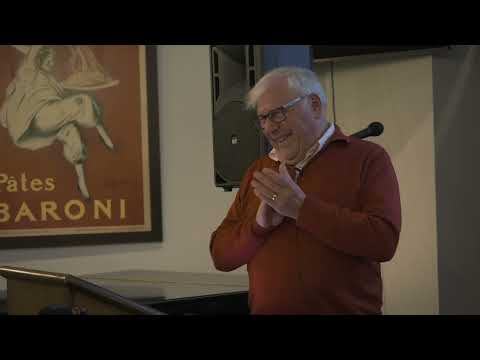 A Little Bit About Printing – John Fitzsimmons