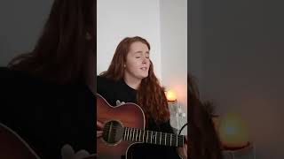 Now I&#39;m easy cover by Meagan Lucas