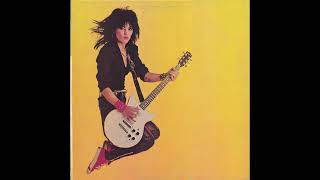 B2  Tossin&#39; &amp; Turnin&#39;  ♦ Joan Jett And The Blackhearts – Album 1983  Vinyl ♦ HQ Audio Only