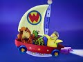 Wonder Pets Save The Pigeon Ending