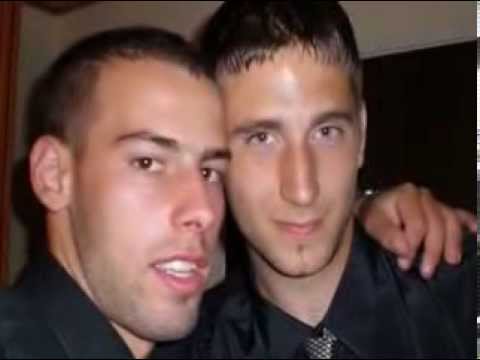 No Food Production - Friends Forever