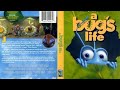 Opening To A Bug S Life 1999 2000 Gold Classic Collection Reprint DVD Widescreen