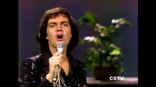 Camilo Sesto 70 - Con el viento a tu favor. HD