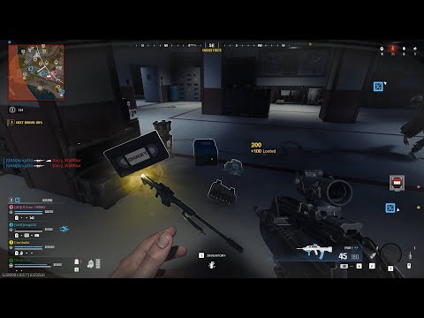 Warzone 4 Ep. 45 Just Making Memories (Take It Easy)