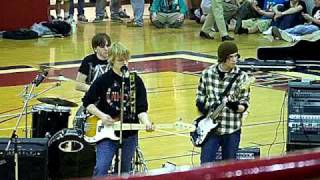 Dillon Moore The Creetins 