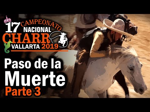 Death Pass Part 3 - 2019 Vallarta MPI Championship