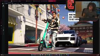52chains checks out the Nopixel Website Update and NPV Trailer and Launch Date