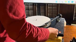 Video thumbnail for Mini-Episode: MoFi UltraDeck Turntable: A $2,800 dead weight. by The MidFi Man