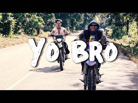 BABYDEE x YO BRO  x TAE TAE  (official music video)
