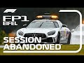 2020 Eifel Grand Prix: FP1 "Highlights"