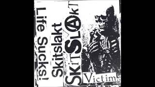 Skitslakt - Victim... Reissued Demo EP -  2008  - (Full Album)