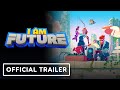 Gameplay video of I am Future  Playstation 4  DLC