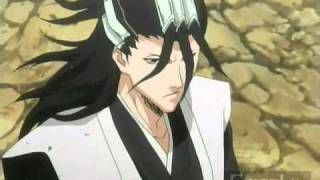 (Bleach) Пепел