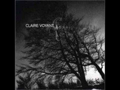 claire voyant - abyss