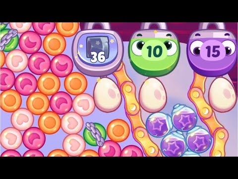 Angry Birds Dream Blast #3084