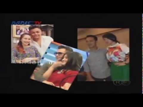 ivan gunawan akan nikahi ayu ting ting (husein idol cemburu) live 18 agustus 2014